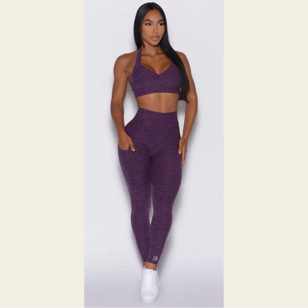 Bombshell Sportswear Set! Cross listed on Mercari!